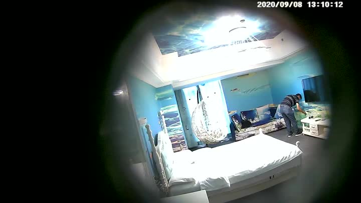 【360系列】 Hotel偷拍系列 海洋套房 美女合集 极品颜值S级身材 29 8下午